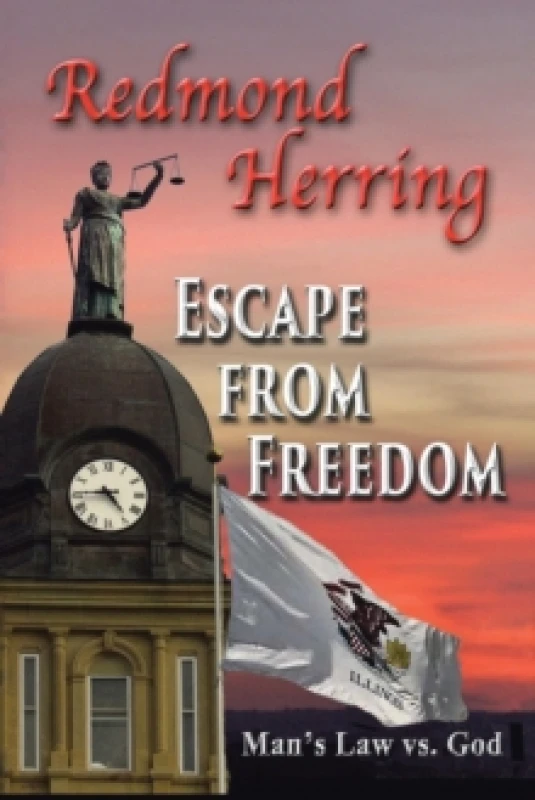 Image of Escape from Freedom Paperback / softback
