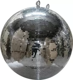 image of "Mirror Ball with Dual Hanging Points - 40cm (16")"