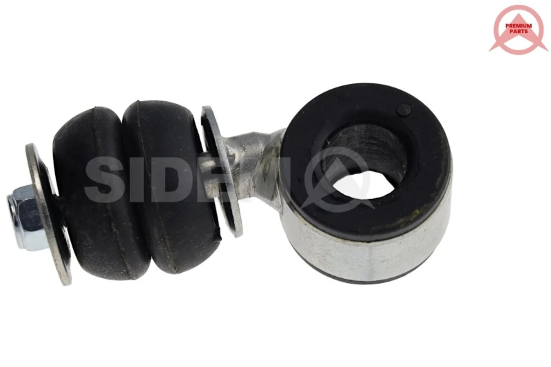 Image of SIDEM 63467 Anti-roll bar link Front Axle Link Stabiliser (3229)