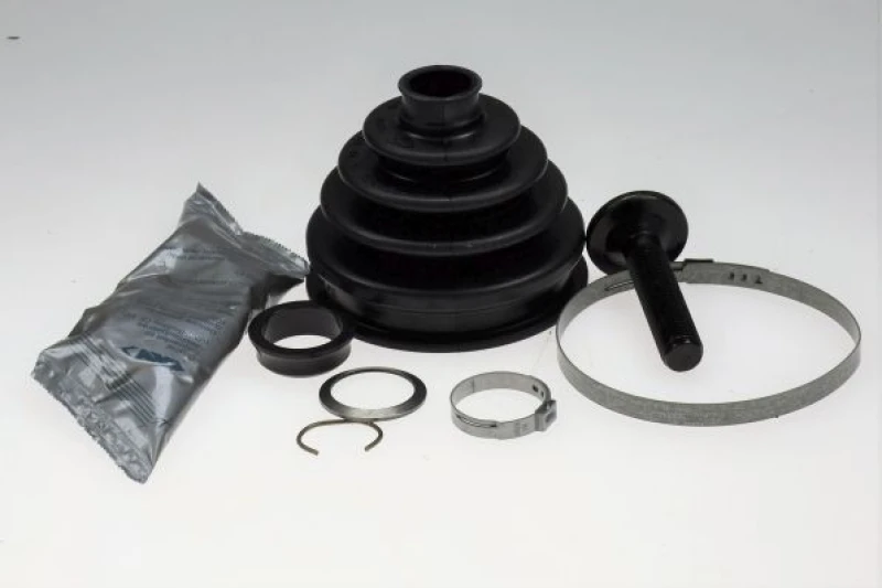 Image of CV boot kit, drive shaft SPIDAN 36305