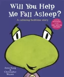 Image of Will You Help Me Fall Asleep?