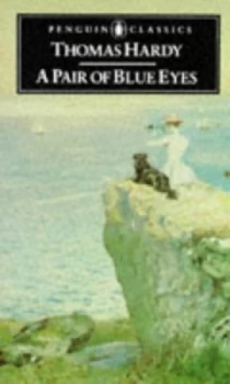 Image of A Pair of Blue Eyes by Roger Ebbatson Paperback