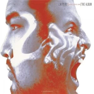 Image of Latyrx - The Album 20th Anniversary Deluxe CD