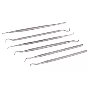Image of Silverline Pick/Probe Set 6pce 415070