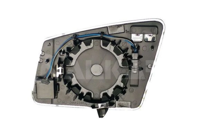 Image of ALKAR Wing mirror glass ALKAR 6482709