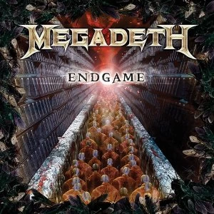 Image of Megadeth - Endgame Vinyl