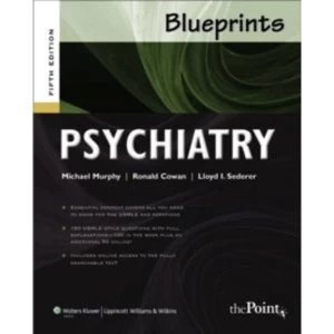 Image of Blueprints Psychiatry
