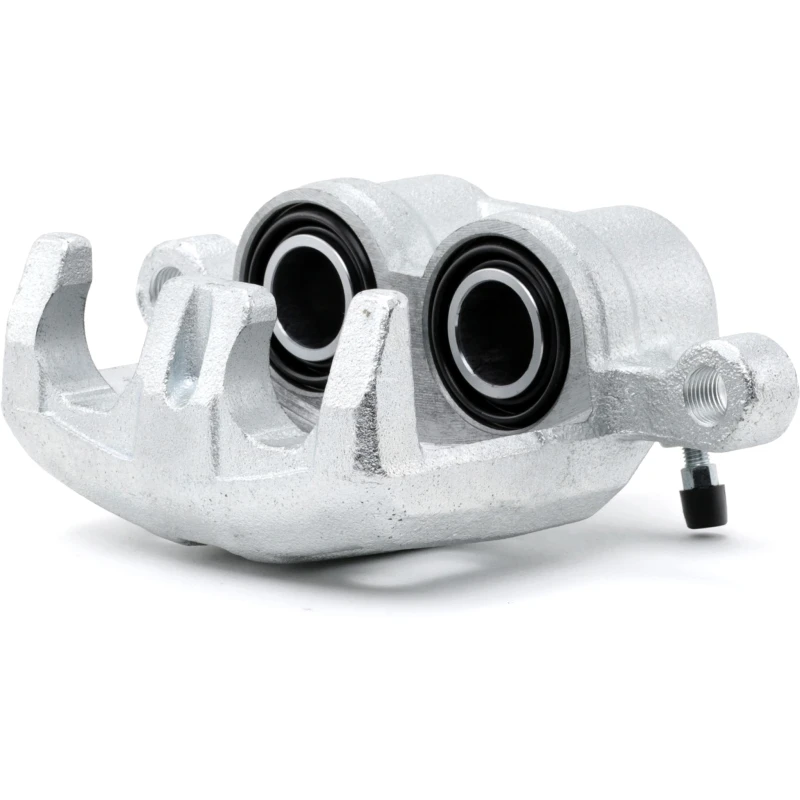 Image of STARK SKBC-0460413 Brake caliper Front Axle, without holder Cast Iron Brake Caliper (78)