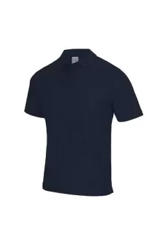 image of Cool SuperCool Sports Performance Short Sleeve Polo Shirt