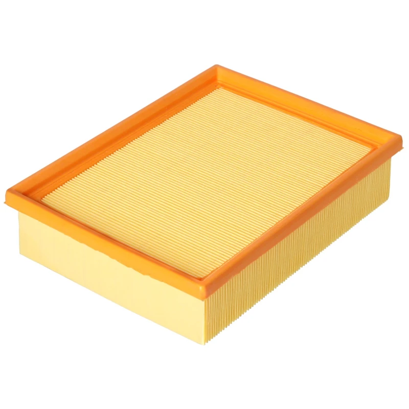 Image of FEBI BILSTEIN 192848 Air filter Filter Insert Air Filter (8)