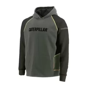 Image of Apollo Work Hoodie Sweat Shirts Black XL