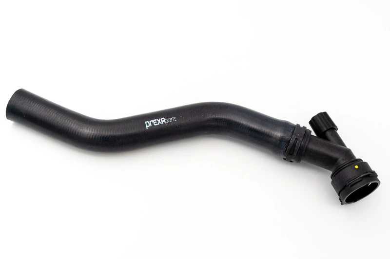 Image of PREXAparts Radiator hose PREXAparts P126202