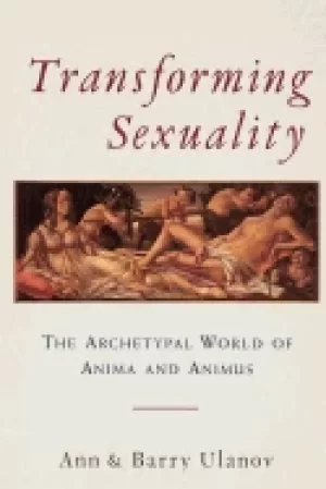 Image of transforming sexuality the archetypal world of anima and animus