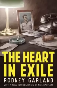 Image of The Heart in Exile