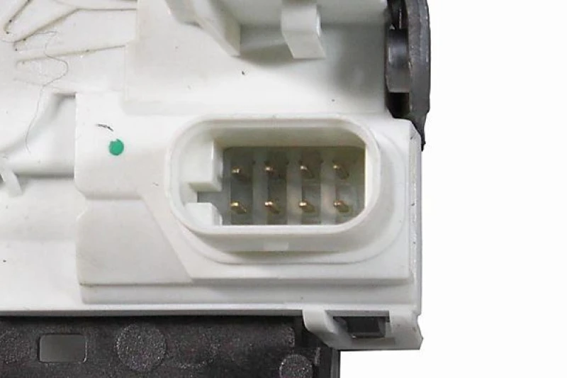 Image of Door lock METZGER 2314397