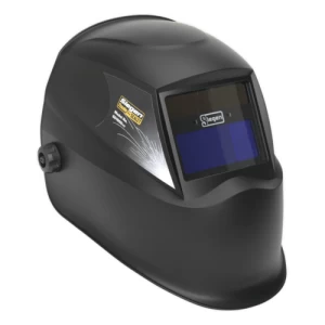 Image of Sealey Auto Darkening Welding Helmet