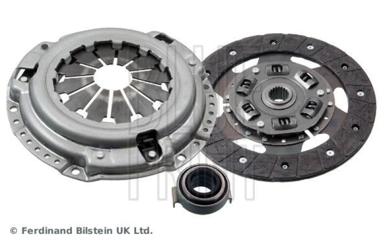 Image of Blue PRINT Clutch kit Blue PRINT ADBP300187