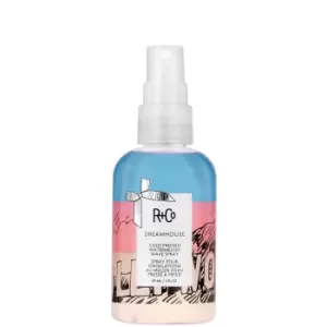 Image of R+Co DREAMHOUSE Cold-Pressed Watermelon Wave Spray 3 fl. oz.