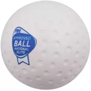 Image of Grays SlctHckyBAll 10 - White