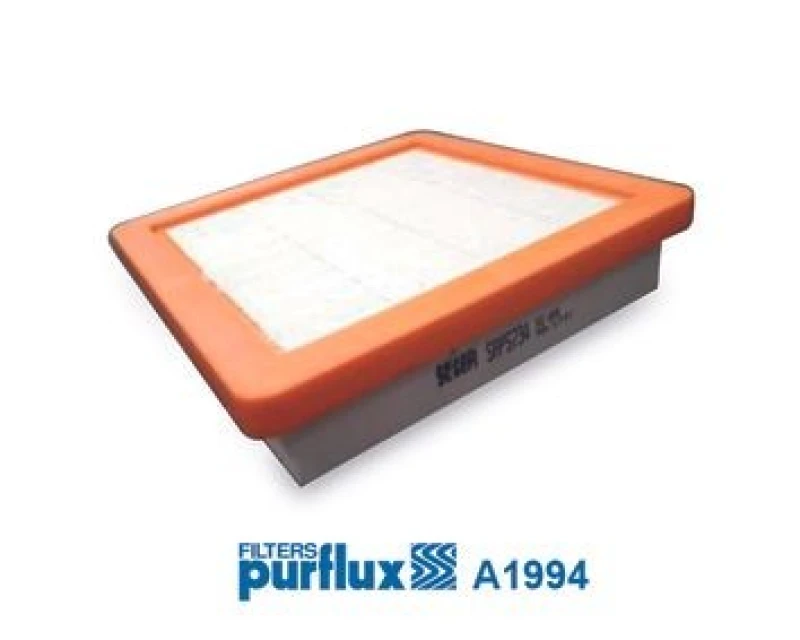 Image of Air filter PURFLUX A1994