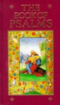Image of The Book of Psalms Book