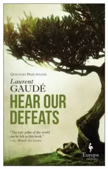 Image of Hear Our Defeats