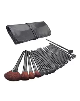 image of LaRoc 32 Piece Brush Set