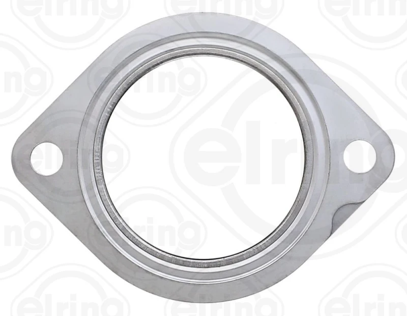 Image of Exhaust pipe gasket ELRING 924.540