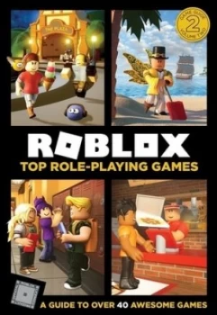 Image of Roblox top role-playing games by Alex Cox