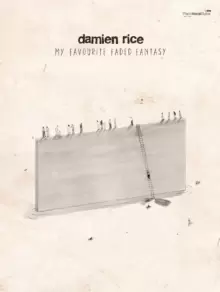Image of My Favourite Faded Fantasy