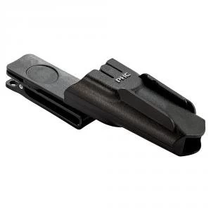 Image of Pacific Handy Cutter Clip On Swivel Holster Plastic Black Ref UKH 430