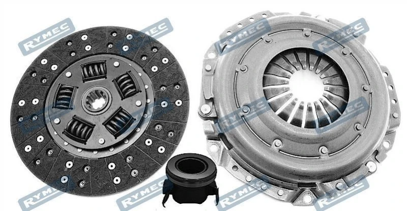 Image of RYMEC Clutch kit RYMEC JT1760