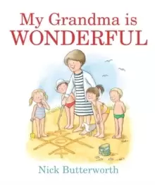 Image of My Grandma Is Wonderful