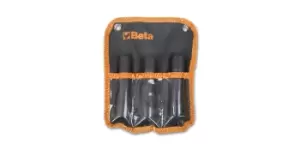 image of Beta Tools 1428L/B3 1/2" Sq Dr Socket Puller (Long) Damaged Right-Hand Nut Set