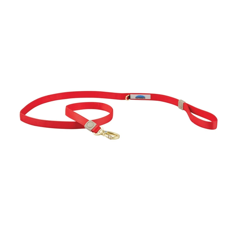 Image of Weatherbeeta Elgnc Dg Ld L 99 - Red Red XS - S