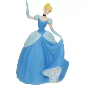 image of Disney Princess Cinderella Money Box