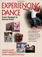 Image of experiencing dance from student to dance artist