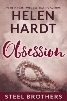 Image of Obsession by Helen Hardt Paperback