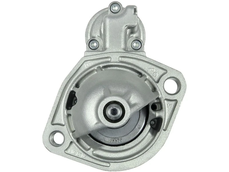 Image of AS-PL Starter motor AS-PL S0154PR