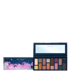 image of Too Faced Cosmic Crush Out of This World Eyeshadow Palette