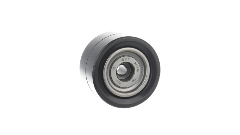 Image of SKF VKMCV 55011 Idler Pulley Deflection/Guide Pulley,v-ribbed belt (312)