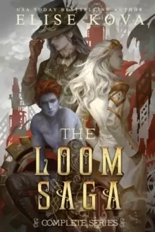 Image of Loom Saga : The Complete Series
