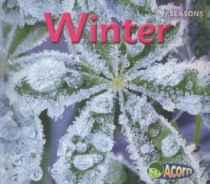Image of Winter by Sian Smith Book