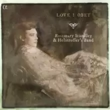 Image of Love I Obey