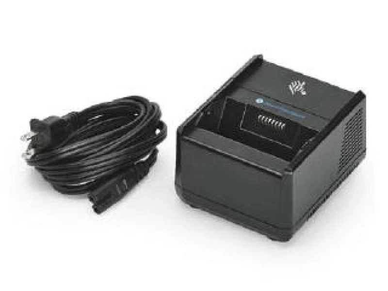 Image of Zebra SAC-MPM-1BCHGUK1-01 battery charger AC