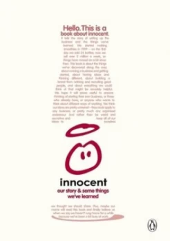 Image of Innocent by Richard Reed Paperback