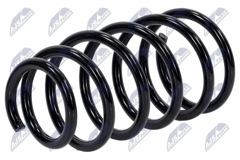 Image of NTY Coil spring NTY ASZ-RE-052