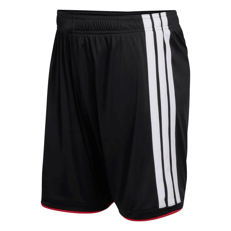 Image of Adidas Short Residence Germany Coupe du Monde 2026 Noir Male S JN2073