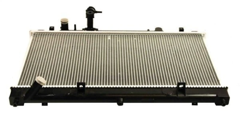 Image of MAXGEAR Engine radiator MAXGEAR AC230081