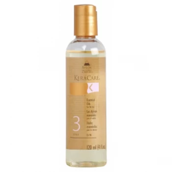Image of KeraCare Essential Oils
